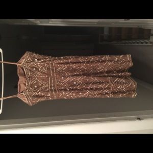 Adrianne Papell Cocktail Dress